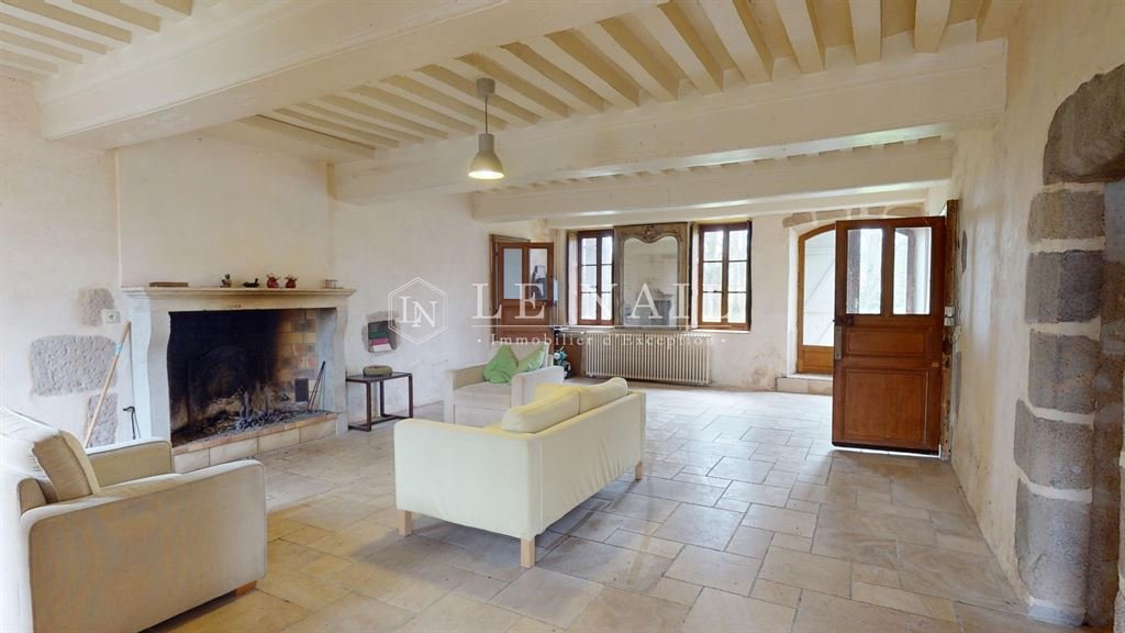 Tenuta a Stazione-Centro Città Nord, Autun, Francia 5 - 18275590