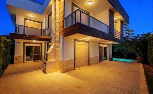 Villa in Kuşadası, Aydın, Turkey 1