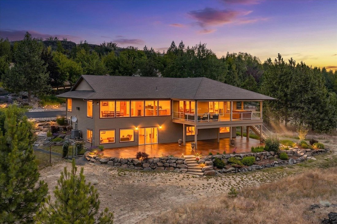 House in Spokane, Washington, United States 1 - 18272590