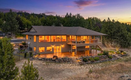 Casa a Spokane, Washington, Stati Uniti 1