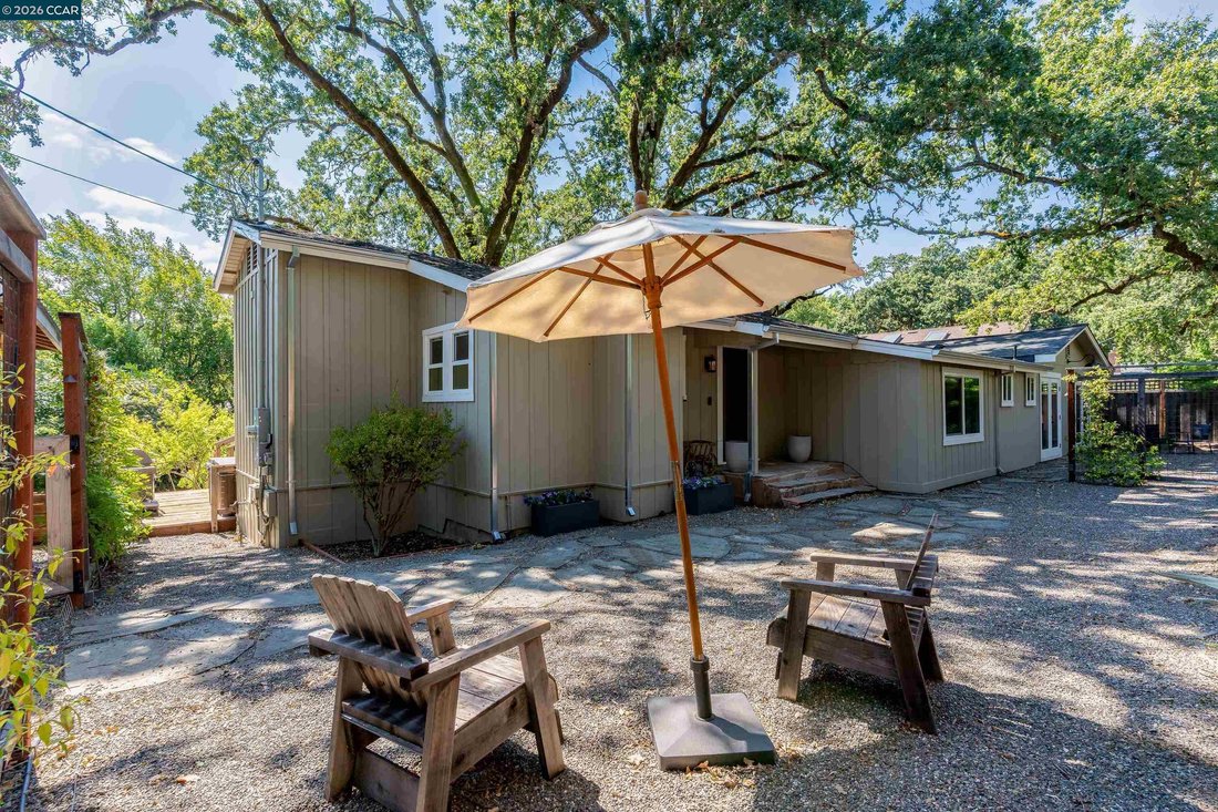 House in Glen Ellen, California, United States 2 - 18274470