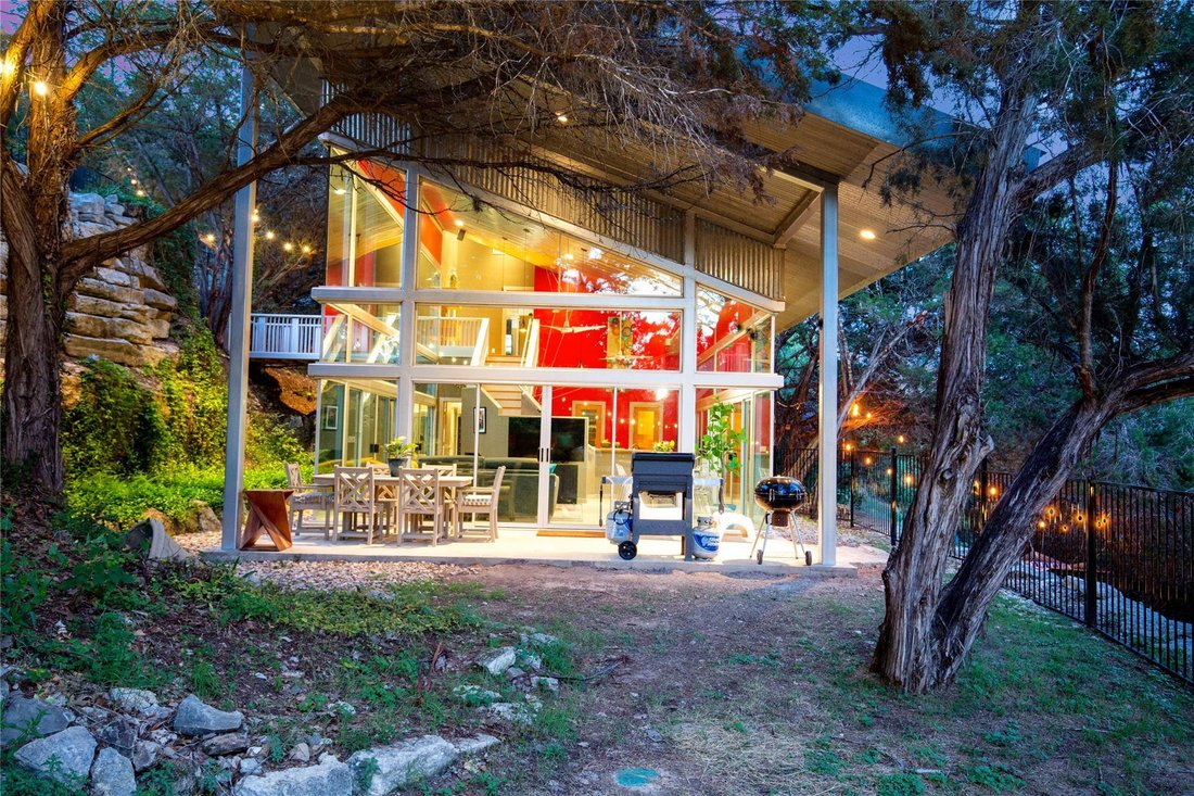 House in Austin, Texas, United States 4 - 18274378