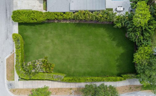Land in West Palm Beach, Florida, United States 1