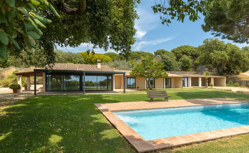 House in Sant Andreu de Llavaneres, Catalonia, Spain 1
