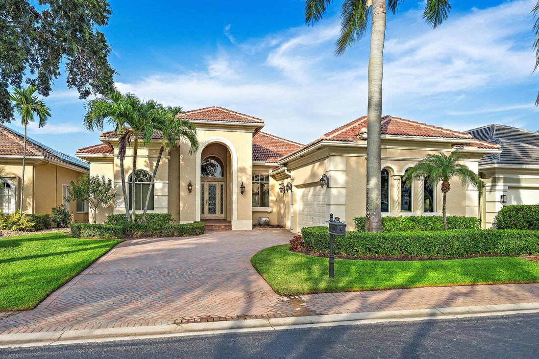 Casa a Loxahatchee, Florida, Stati Uniti 4 - 18275212