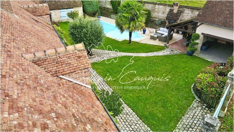 Farm Ranch in Bray-en-Val, Bray-Saint-Aignan, France 4 - 17619670