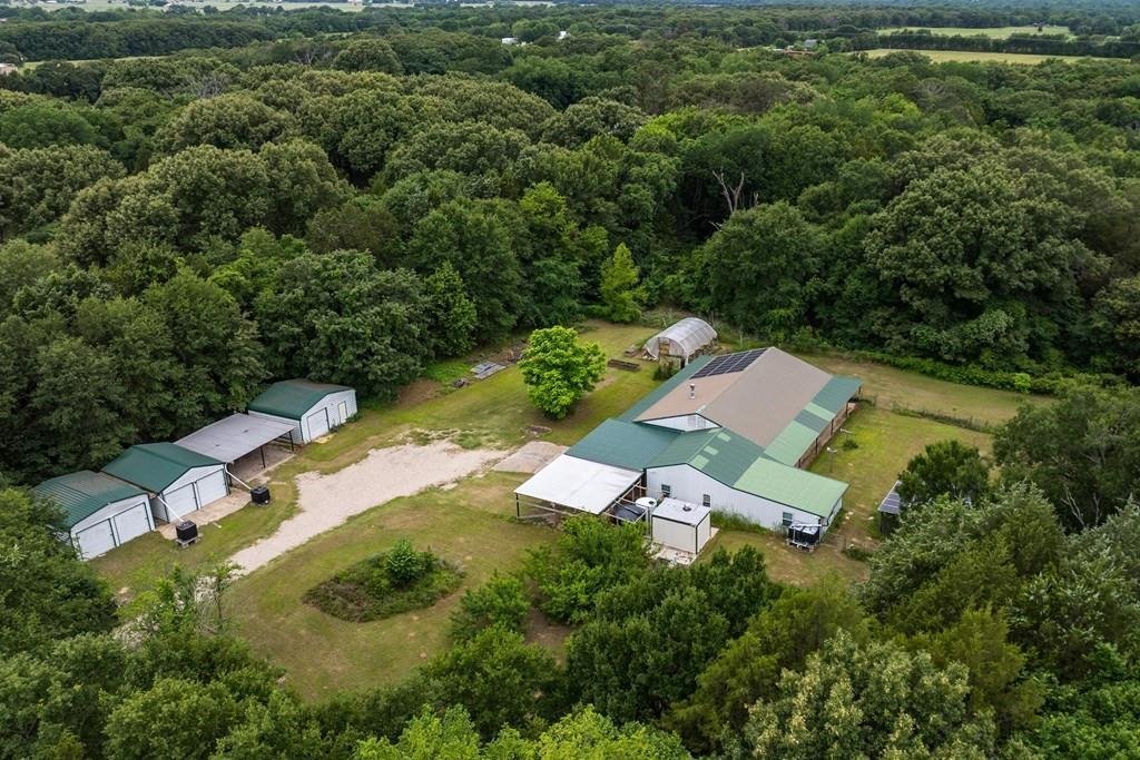 House in Mabank, Texas, United States 3 - 18274593