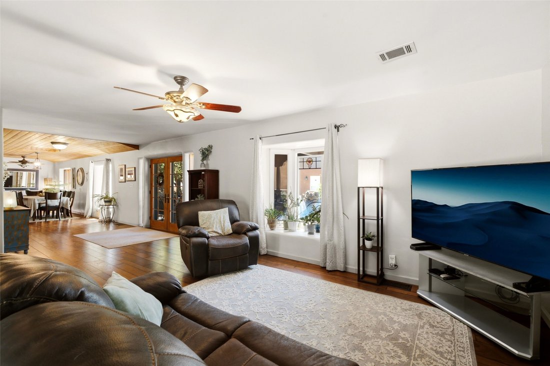 House in Santa Fe, New Mexico, United States 3 - 18272320