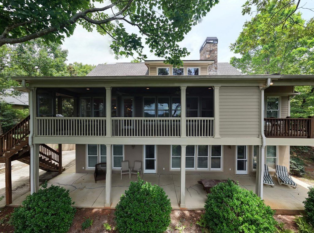 House in Clayton, Georgia, United States 5 - 18273780
