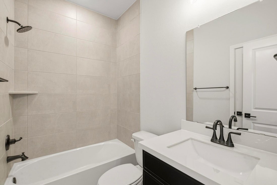 House in Houston, Texas, United States 4 - 18275062