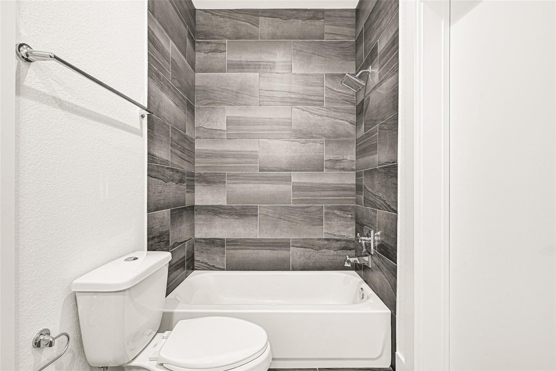 Townhouse in Houston, Texas, United States 5 - 18275022