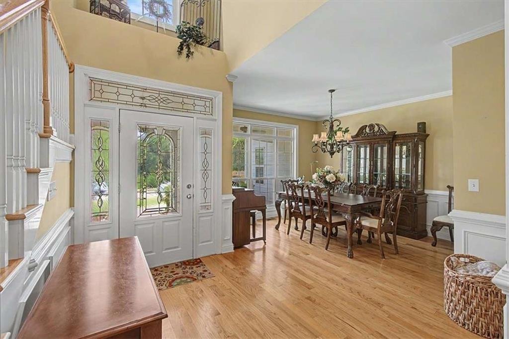 House in Winston, Georgia, United States 4 - 18270540