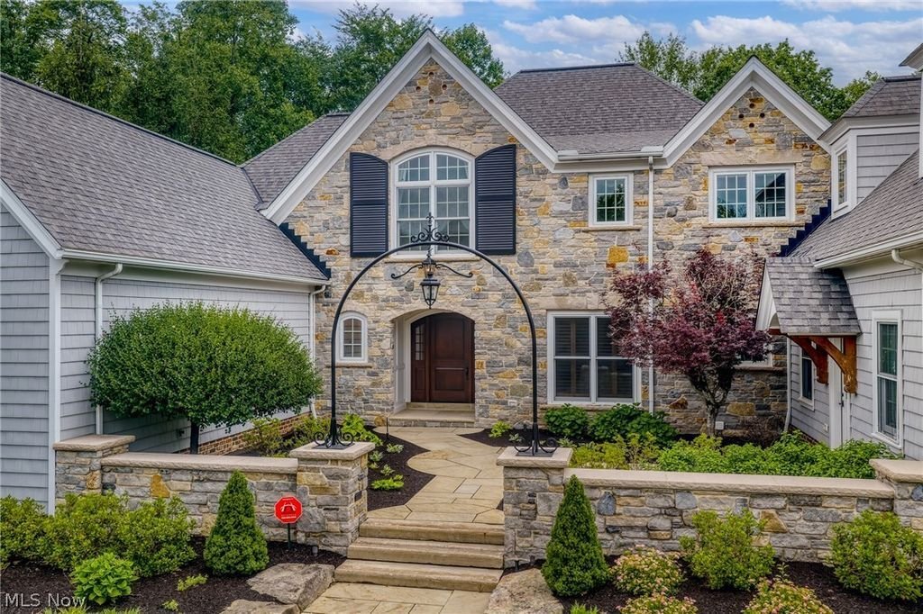 House in Chagrin Falls, Ohio, United States 4 - 18276560