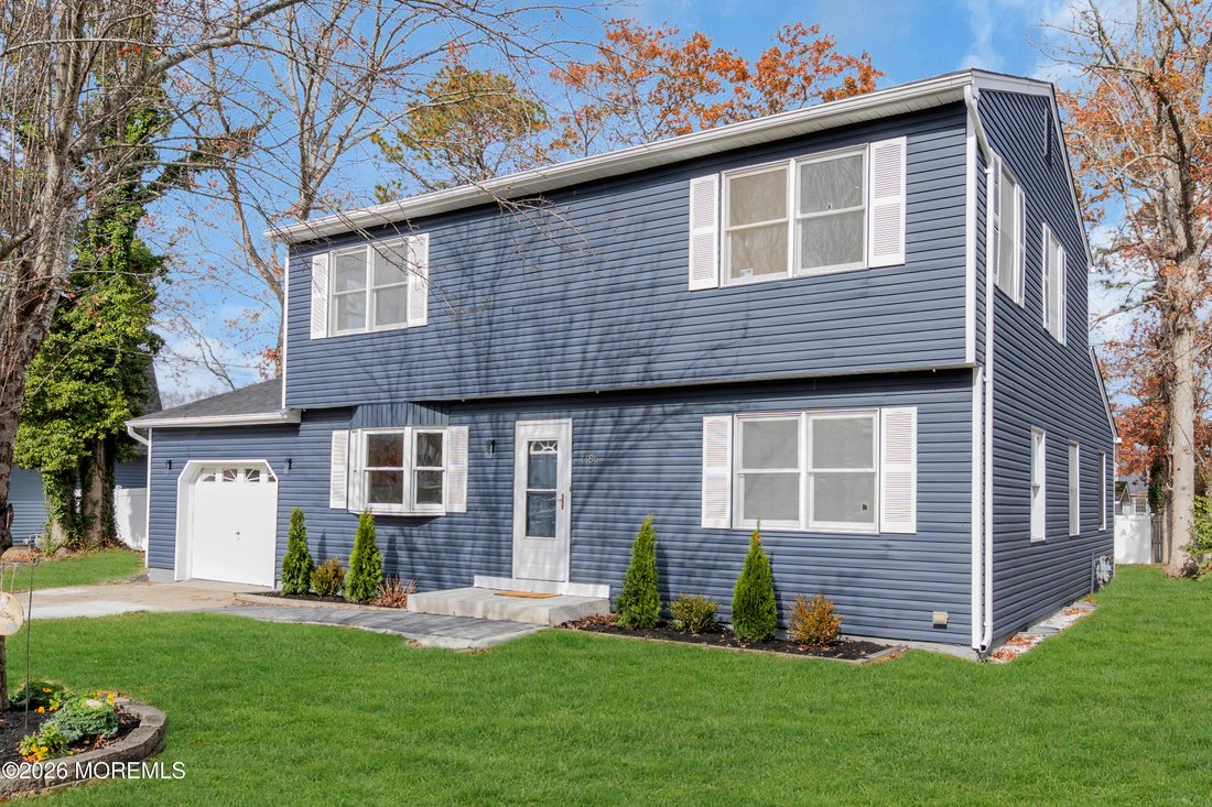 Stafford Township, New Jersey, United States 4 - 18272593