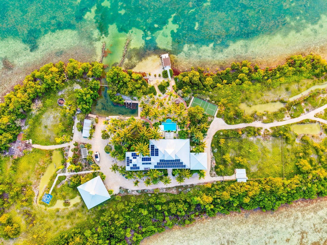 House in Big Pine Key, Florida, United States 5 - 18272700