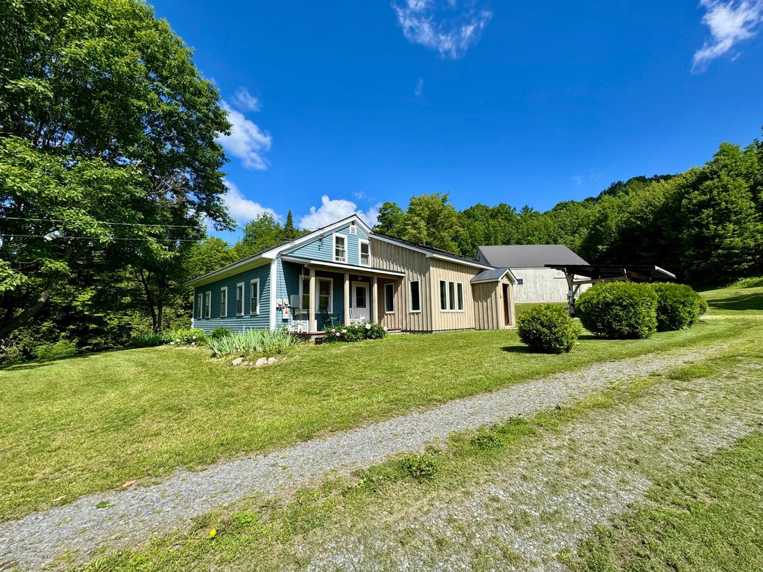 House in Corinth, Vermont, United States 4 - 18272317