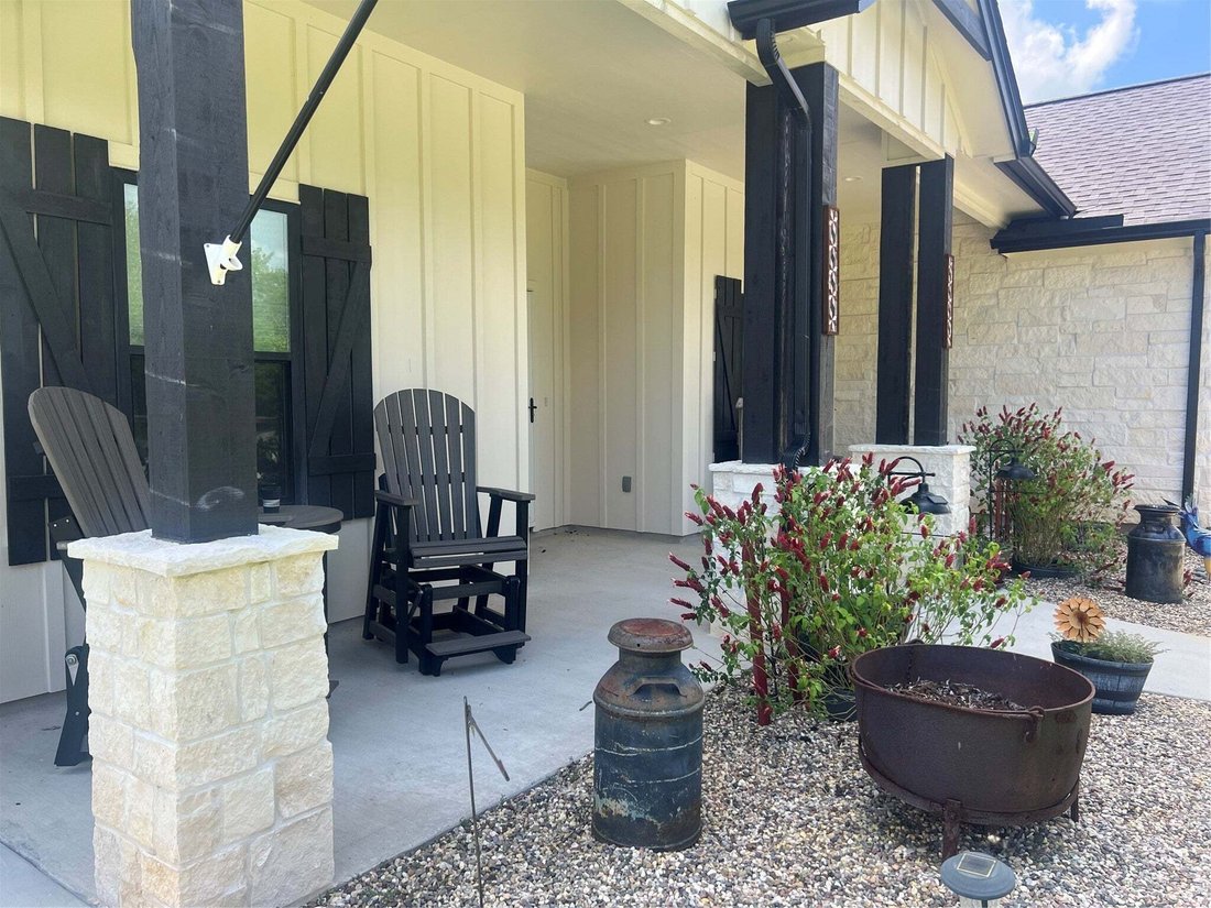 House in Santa Fe, Texas, United States 4 - 18272911