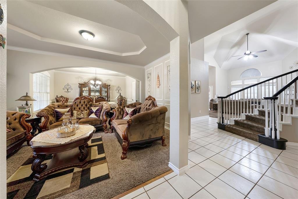 House in Arlington, Texas, United States 4 - 18270914
