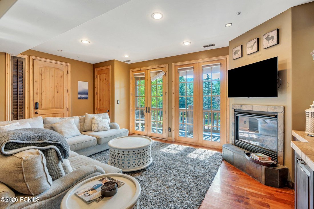 House in Park City, Utah, United States 4 - 18273698