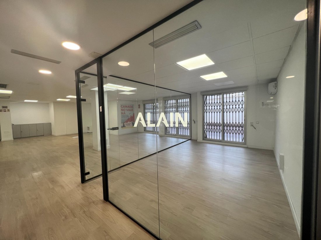 Apartment in l'Eixample, Valencia, Spain 5 - 18275532