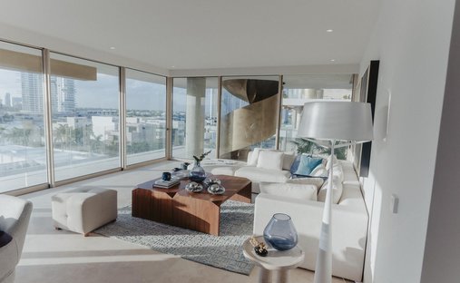 Apartamento en Cancún, Quintana Roo, México 1