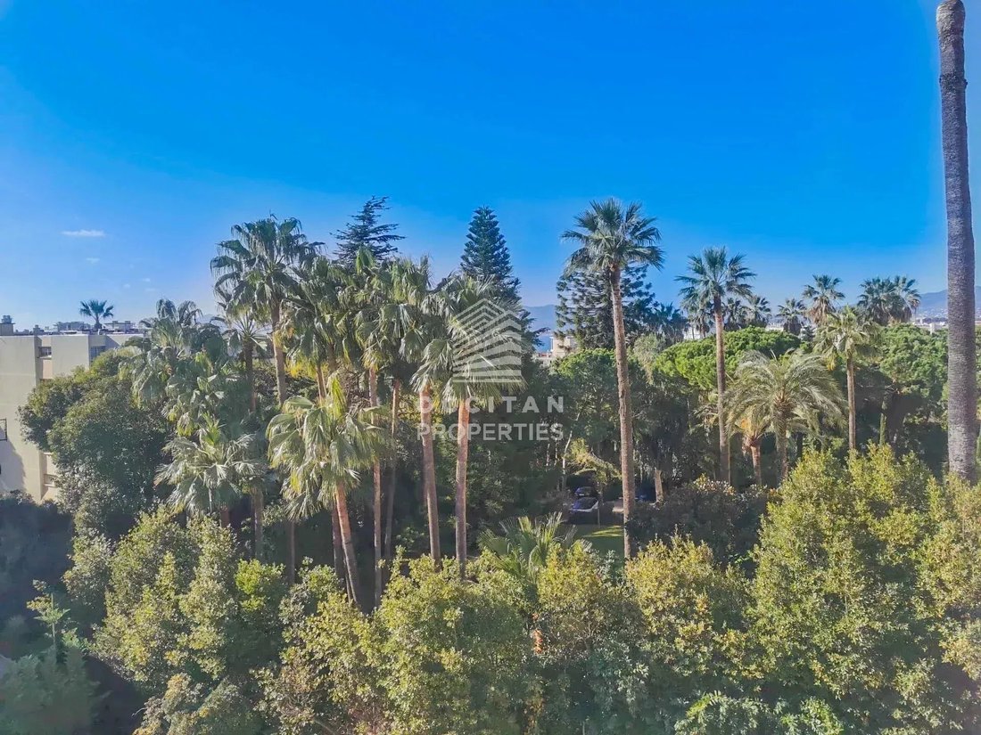 Apartment in La Source, Cannes, France 2 - 18272010