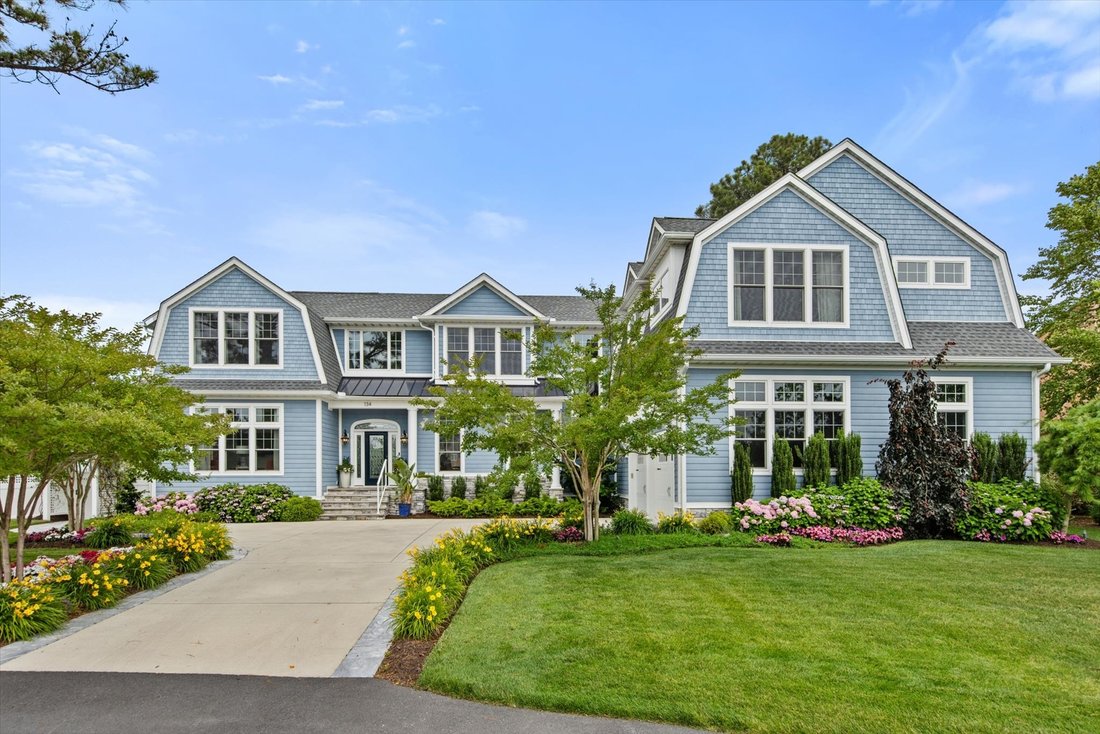 House in Rehoboth Beach, Delaware, United States 3 - 18271985