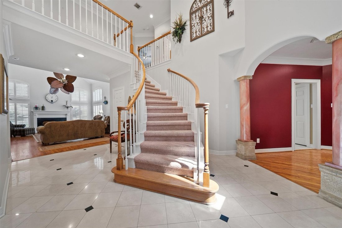 House in Houston, Texas, United States 4 - 18270812