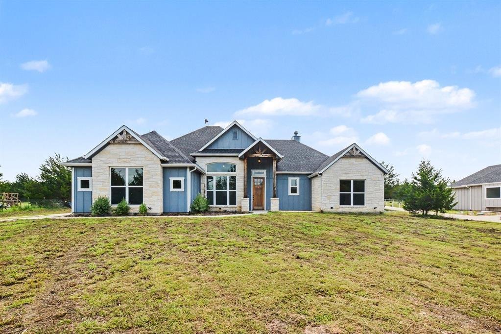 House in Trenton, Texas, United States 2 - 18274510
