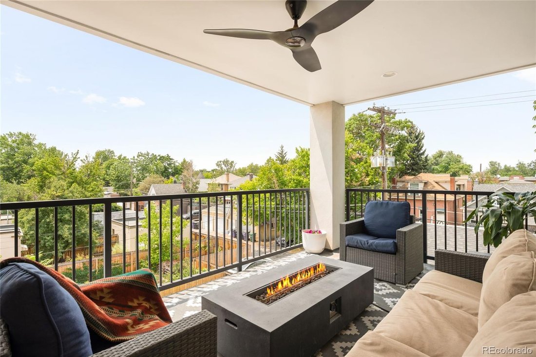 House in Denver, Colorado, United States 2 - 18273333