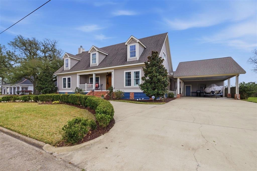 House in Lake Charles, Louisiana, United States 3 - 18272397