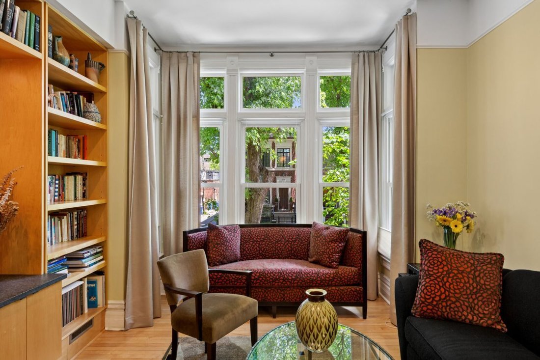 House in Chicago, Illinois, United States 4 - 18276216