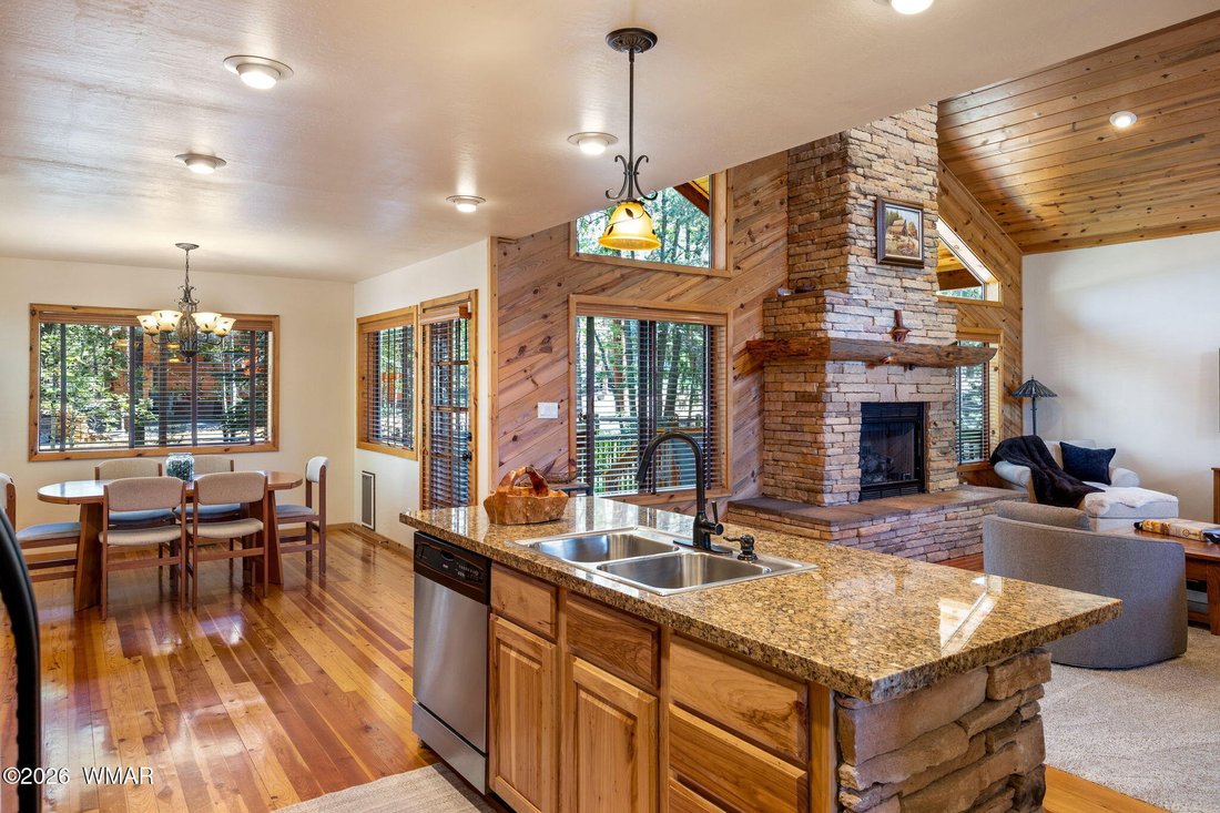 Andere in Pinetop-Lakeside, Arizona, Vereinigte Staaten 3 - 18271453