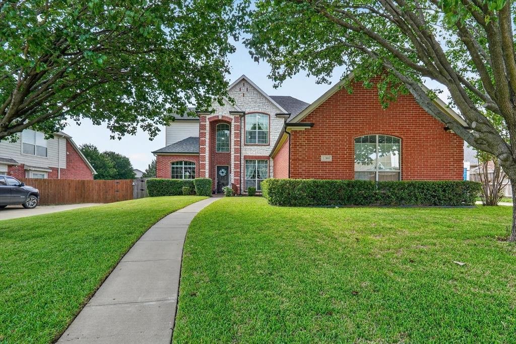 House in Mansfield, Texas, United States 2 - 18274607