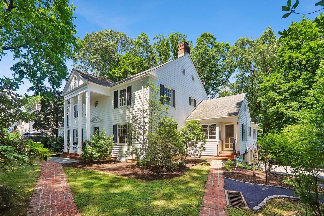 House in Chatham Township, New Jersey, United States 2 - 18271574