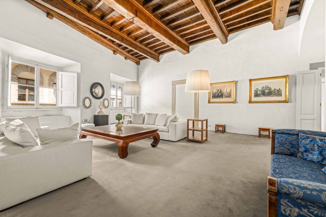 Apartment in Center, Florence, Tuscany 1 - 18276140