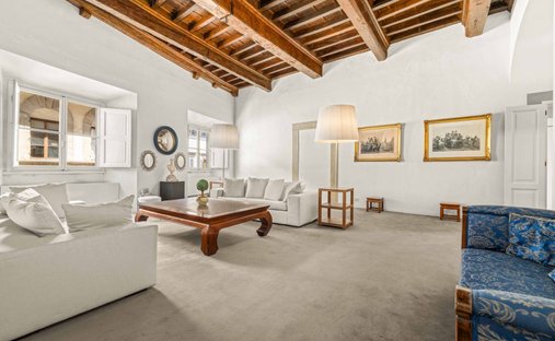 Apartment in Centro, Florence, Tuscany 1