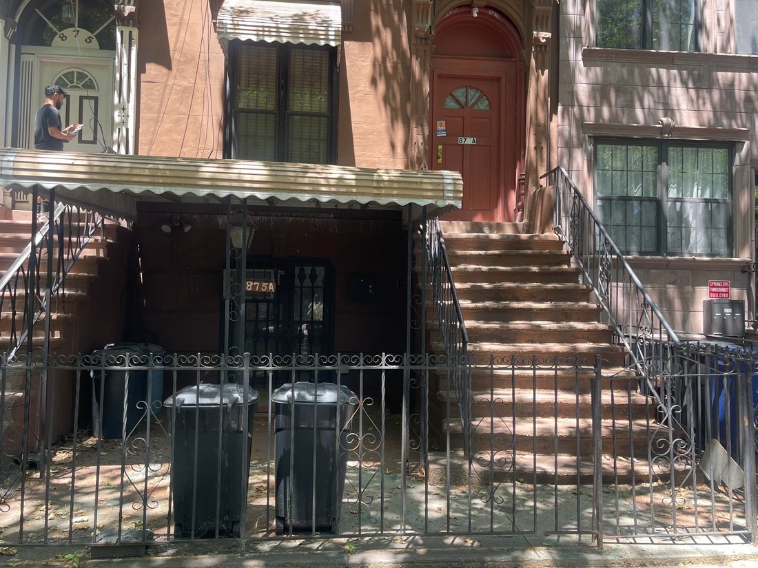 Apartment in New York, New York, United States 2 - 18271604