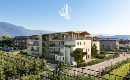 Apartamento en Don Bosco, Bolzano - Bozen, Trentino-Alto Adigio 1