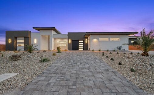 Maison à Las Vegas, Nevada, États-Unis 1