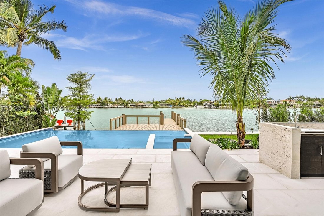 House in Miami Beach, Florida, United States 2 - 17515141