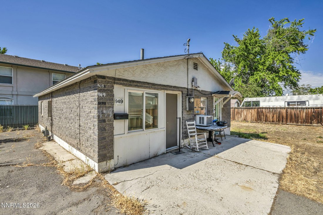Sparks, Nevada, United States 4 - 18273384