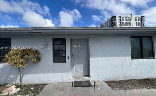 Miami, Florida, United States 1