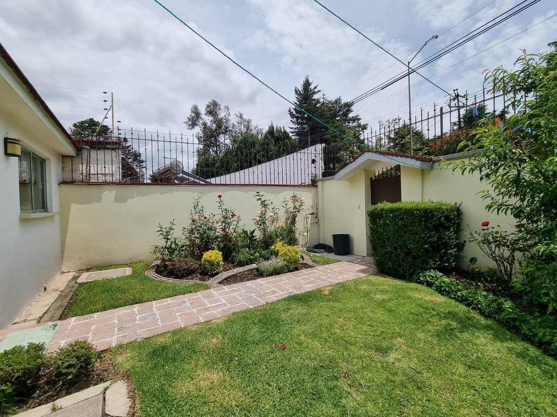 House in Llano Grande, State of Mexico, Mexico 3 - 18272746