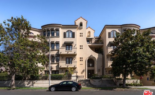 Condo in Los Angeles, California, United States 1