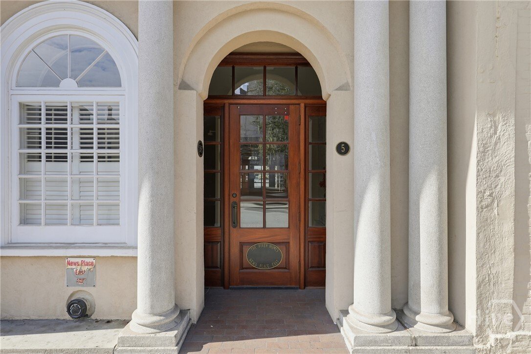Condo in Savannah, Georgia, United States 3 - 18270450
