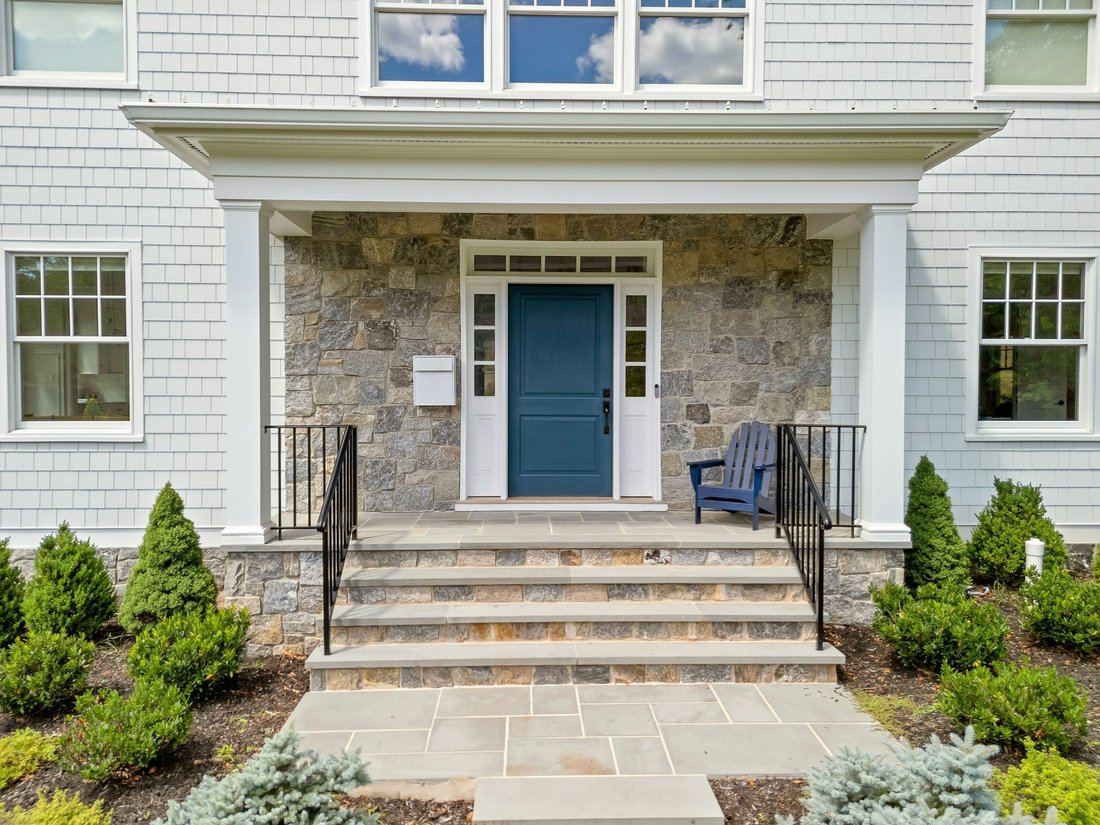 House in Short Hills, New Jersey, United States 3 - 18271986
