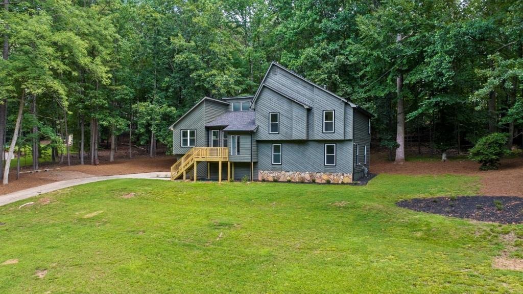 House in Woodstock, Georgia, United States 2 - 18274314