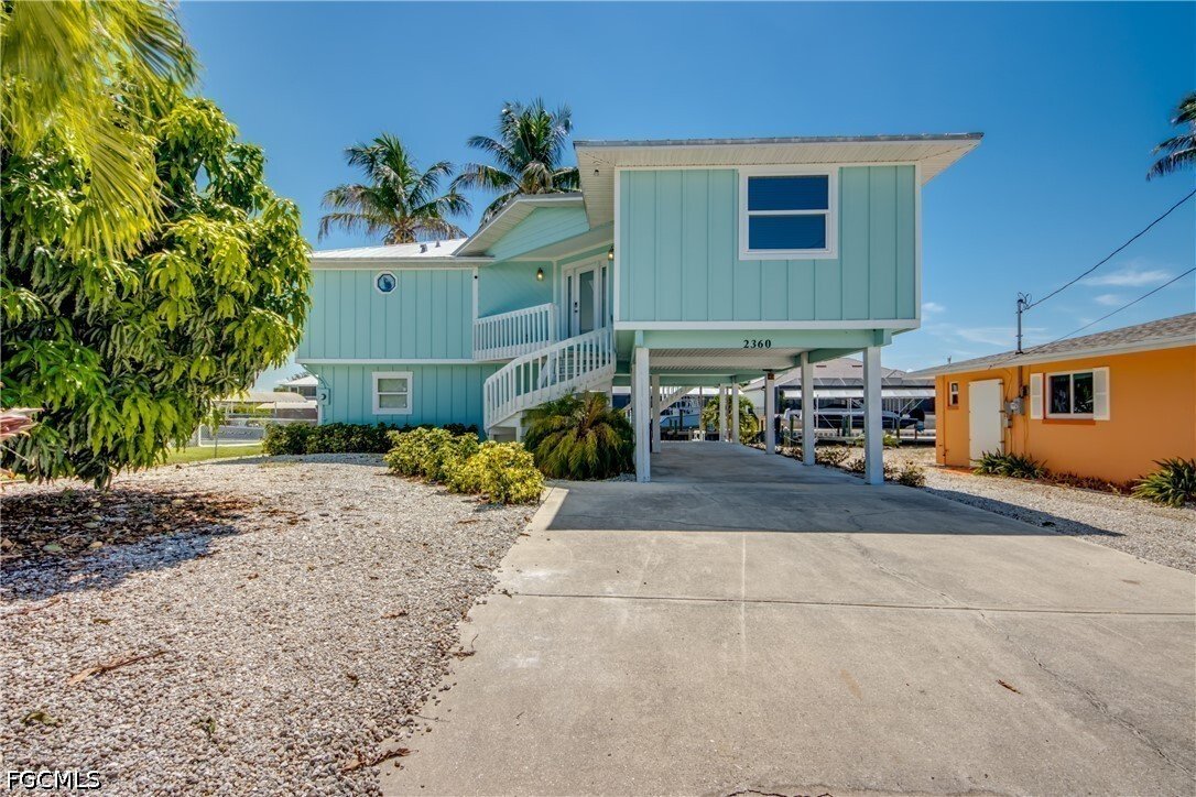 House in Saint James City, Florida, United States 2 - 18271503