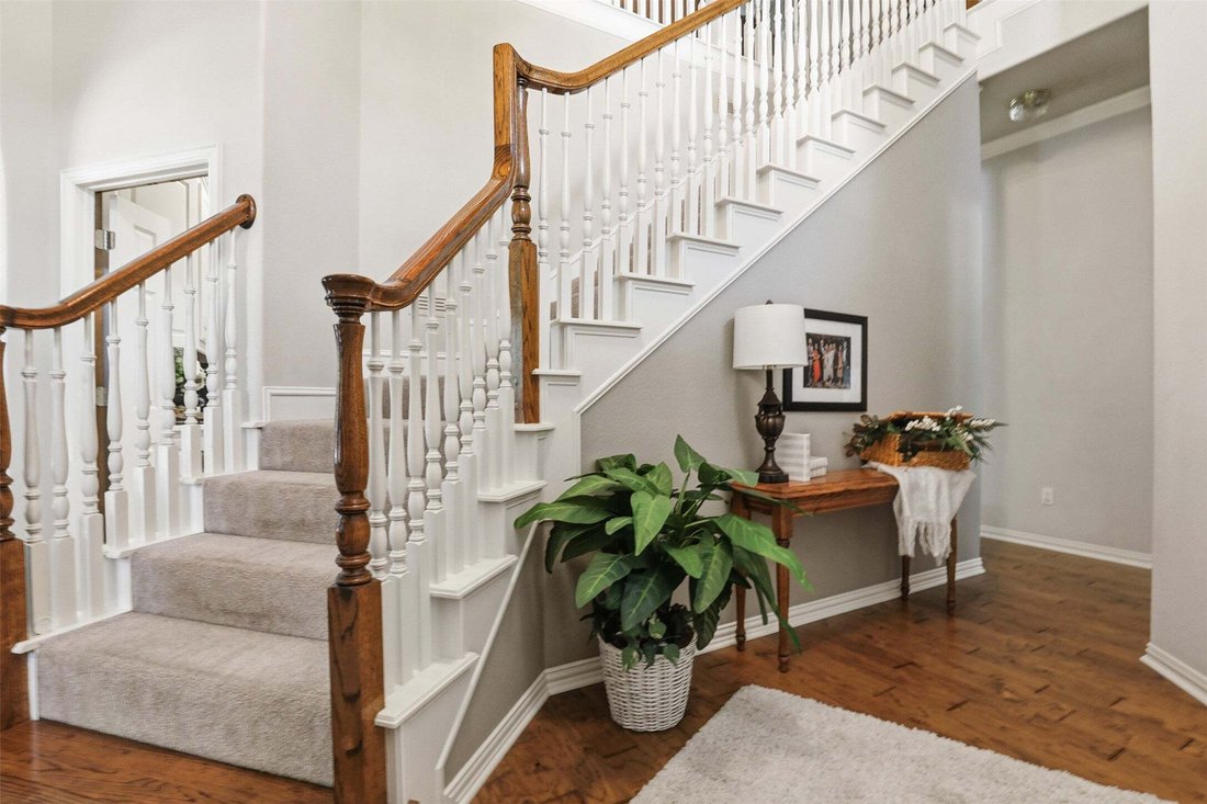 House in Keller, Texas, United States 4 - 17818988